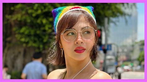 janella salvador scandal|Janella Salvador On Her Experience With Partner With Alcohol .